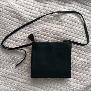 Yohji Yamamoto purse